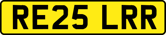 RE25LRR