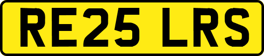 RE25LRS