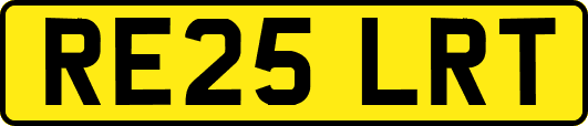 RE25LRT