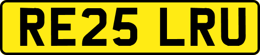RE25LRU