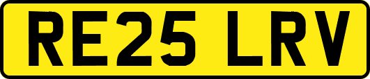 RE25LRV