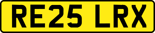 RE25LRX