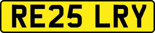 RE25LRY