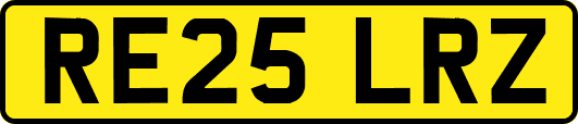 RE25LRZ
