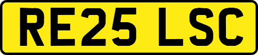 RE25LSC
