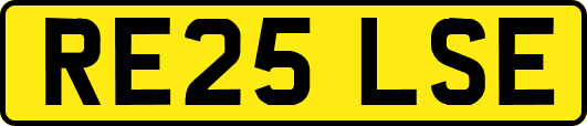RE25LSE
