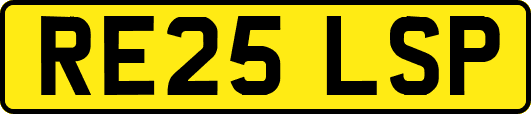 RE25LSP