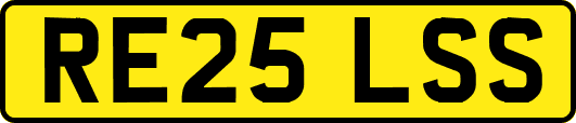 RE25LSS