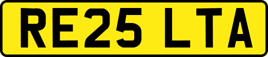 RE25LTA