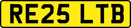 RE25LTB