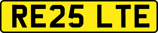 RE25LTE