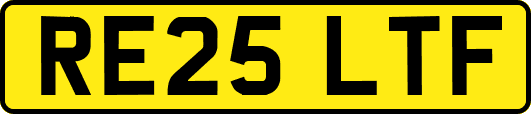 RE25LTF