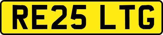 RE25LTG