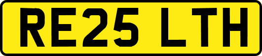 RE25LTH