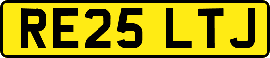 RE25LTJ