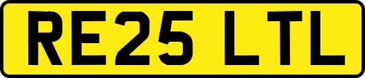 RE25LTL