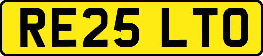 RE25LTO