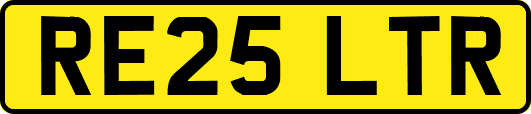 RE25LTR