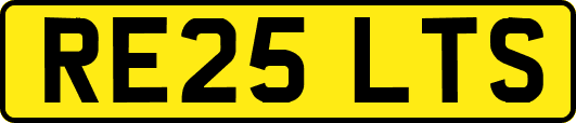 RE25LTS