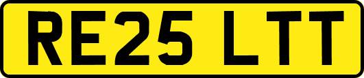 RE25LTT