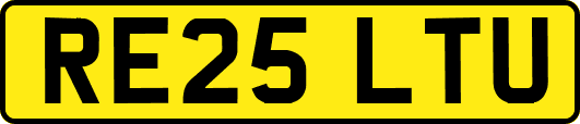 RE25LTU