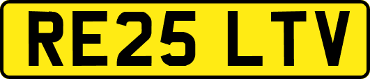 RE25LTV