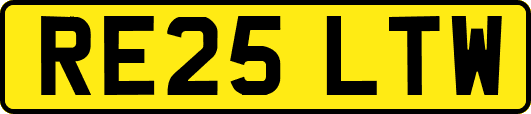 RE25LTW