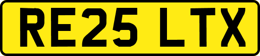 RE25LTX