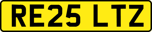 RE25LTZ