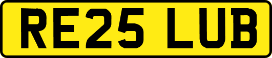 RE25LUB