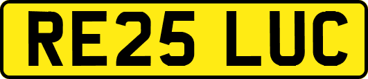 RE25LUC