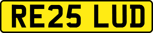 RE25LUD