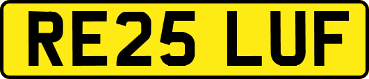 RE25LUF