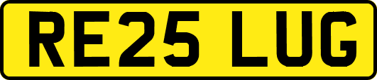 RE25LUG
