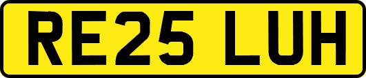 RE25LUH