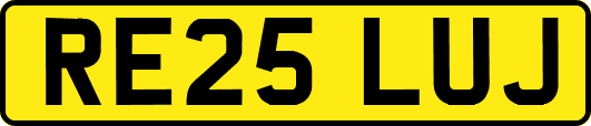RE25LUJ