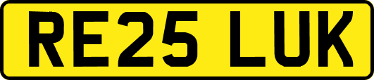 RE25LUK