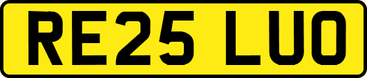 RE25LUO