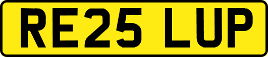 RE25LUP