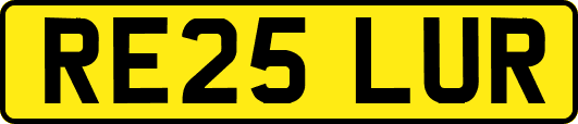 RE25LUR