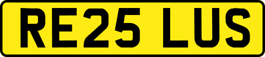 RE25LUS