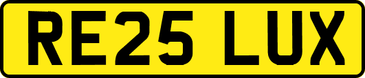 RE25LUX