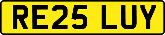 RE25LUY