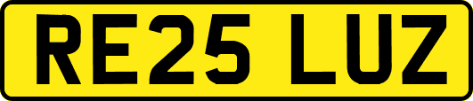 RE25LUZ