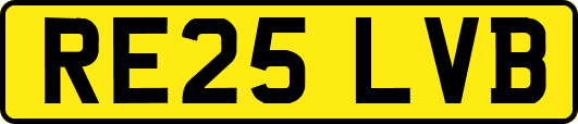 RE25LVB