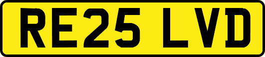RE25LVD