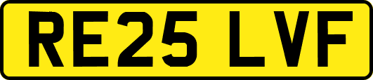 RE25LVF