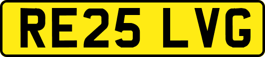 RE25LVG