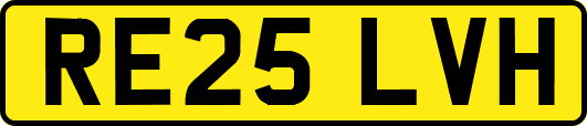 RE25LVH