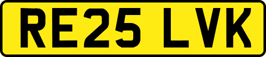 RE25LVK